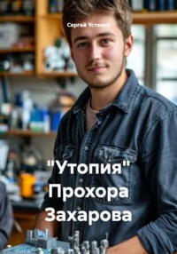 "Утопия" Прохора Захарова