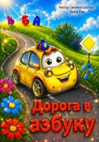 Дорога в азбуку