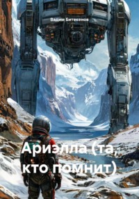Ариэлла (та, кто помнит)