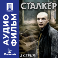 Сталкер. Серия 2 - аудиофильм