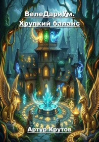 ВелеДариУм. Хрупкий Баланс