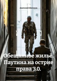 Обещанное жильё. Паутина на острие права 3.0.