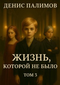 Жизнь, которой не было. Том 3