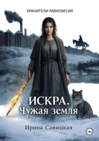 ИСКРА. ЧУЖАЯ ЗЕМЛЯ.