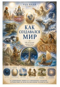 Как создавался мир