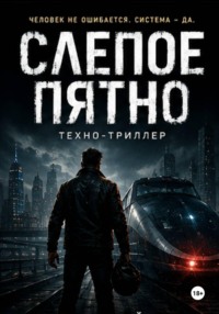 СЛЕПОЕ ПЯТНО