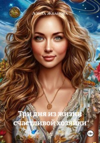 Три дня из жизни счастливой хозяйки