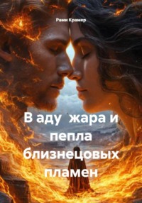В аду жара и пепла близнецовых пламен