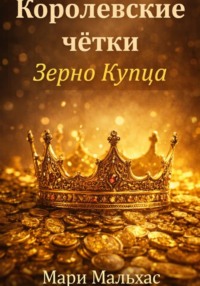 Королевские чётки. Зерно Купца