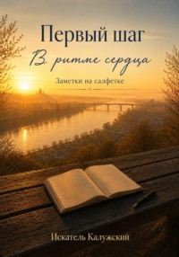 Первый шаг. В ритме сердца. Заметки на салфетке