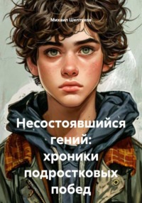 Несостоявшийся гений: хроники подростковых побед