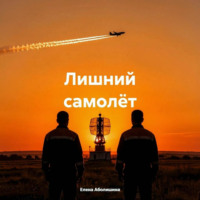 Лишний самолёт