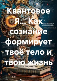 Квантовое Я... Как сознание формирует твоё тело и твою жизнь