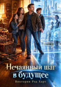 НЕчаянный шаг в БУДУЩЕЕ