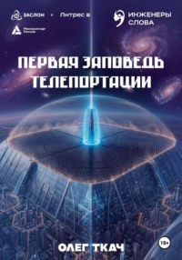 Первая заповедь телепортации