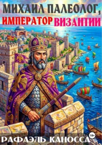 Михаил Палеолог, император Византии