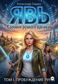 ЯВЬ. Том 1. Хроники рунного времени