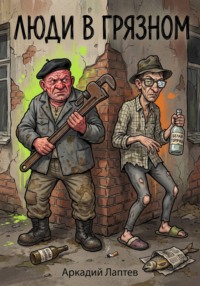 Люди в Грязном