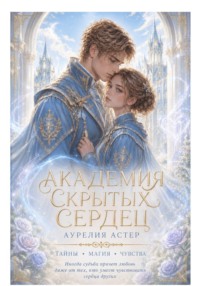 Академия скрытых сердец