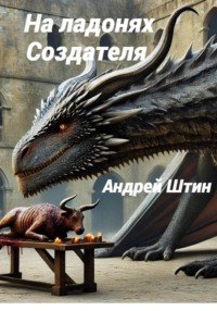 На ладонях Создателя