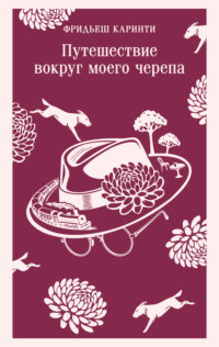 Путешествие вокруг моего черепа