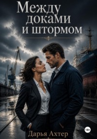 Между доками и штормом