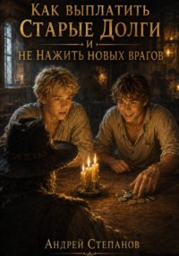 Как выплатить старые долги и не нажить новых врагов