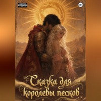 Сказка для королевы песков
