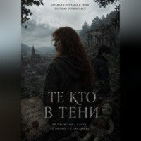 Те кто в тени