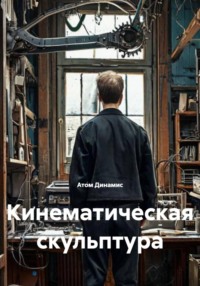 Кинематическая скульптура