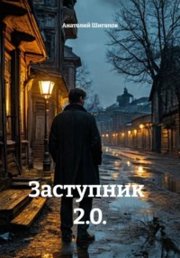 Заступник 2.0.