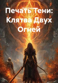 Печать Тени: Клятва Двух Огней