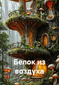 Белок из воздуха