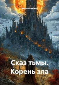 Сказ тьмы. Корень зла