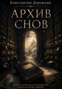 Архив Снов