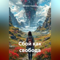 Сбой как свобода