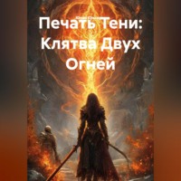 Печать Тени: Клятва Двух Огней