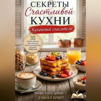 Секреты Счастливой Кухни: Кухонный Спасатель