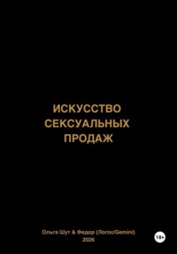 Искусство сексуальных продаж