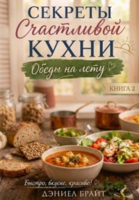 Секреты Счастливой Кухни: Обеды на Лету