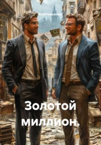Золотой миллион.