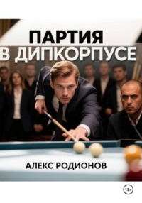 Партия в Дипкорпусе.