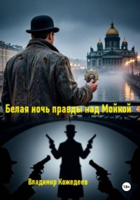 Белая ночь правды над Мойкой