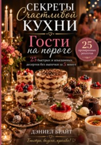 Секреты Счастливой Кухни: Гости на Пороге