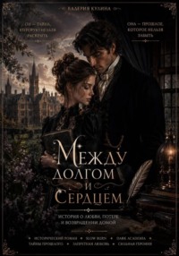 Между долгом и сердцем