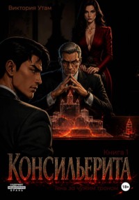 Консильерита