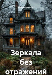 Зеркала без отражений