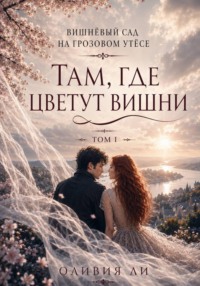 Вишневый сад на Грозовом утесе. Там, где цветут вишни.