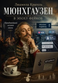 Мюнхгаузен в эпоху фейков