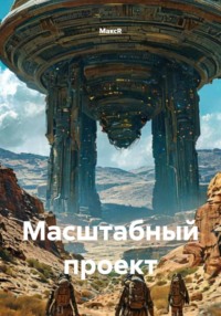 Масштабный проект